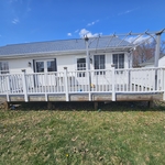 original deck