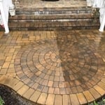 Paver Cleaning