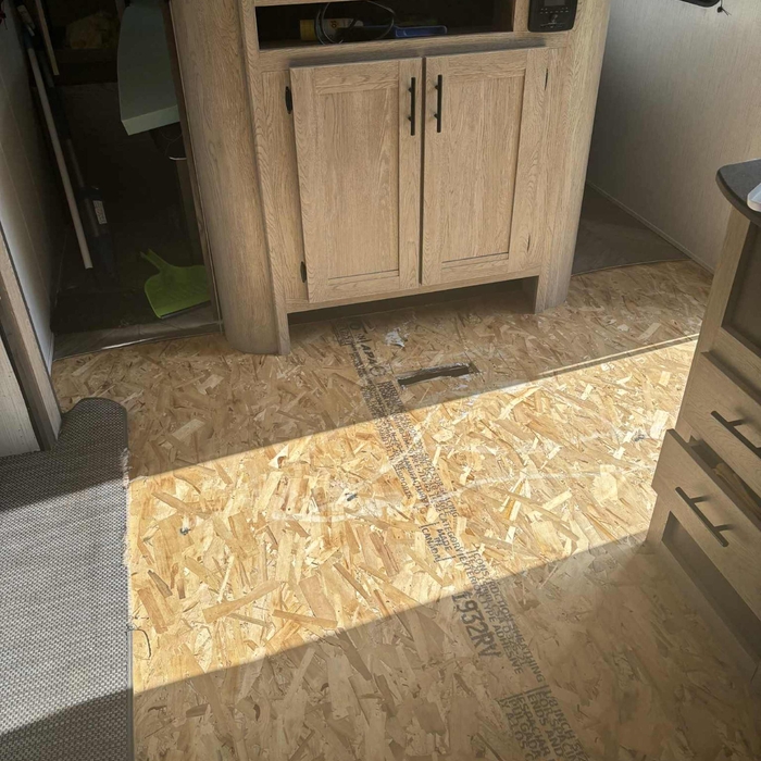 Home Improvement Projects