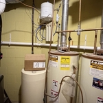 Plumbing jobs