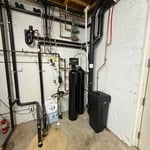 Plumbing jobs