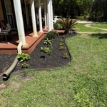 Flower Beds