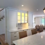 Kitchen Cabinet
