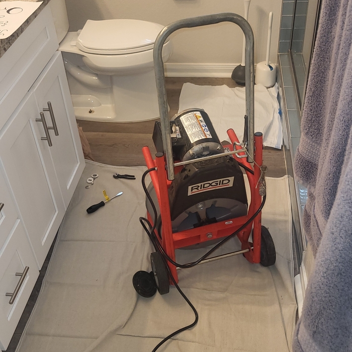 Plumbing System Pros
