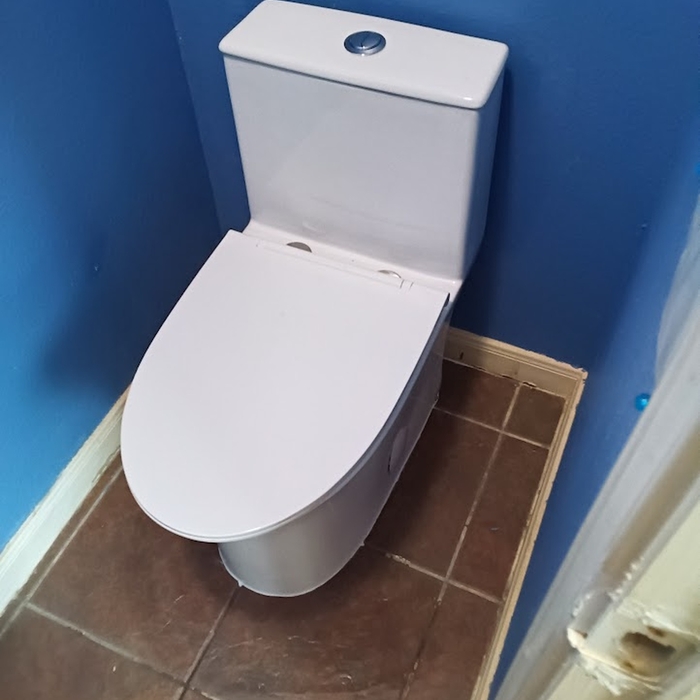 Plumbing System Pros