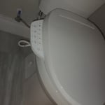 Toilet Installation
