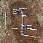 Valve Install