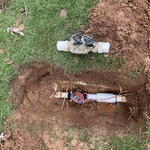 Valve Manifold Repair