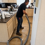 Water Extraction