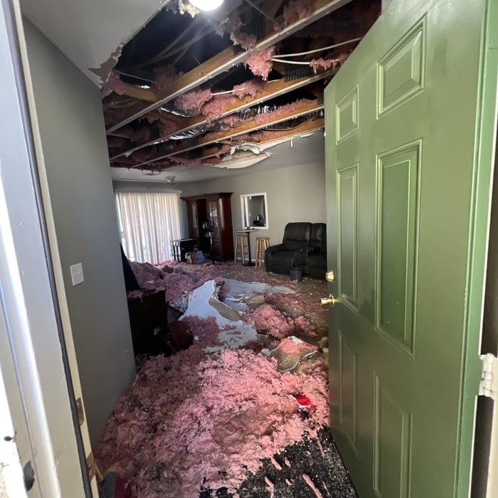 Fire Remediation