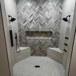 New Bathroom