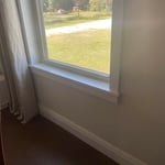 Window trim