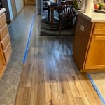 Flooring