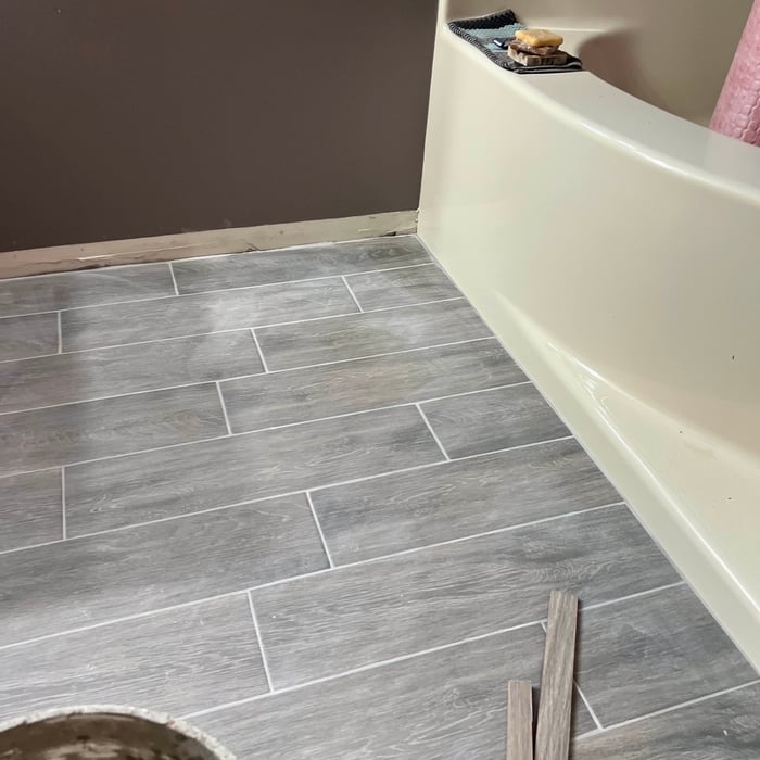 Flooring