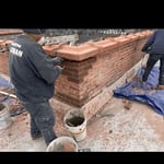 Brick Restoration