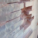 Brick Removal