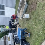 West Hempstead pavers