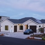 California Home I