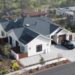 California Home I
