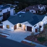 California Home I