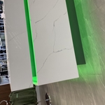 Commercial Counter Spaces