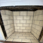 Reline Fireplace