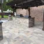 Fire Pit Project