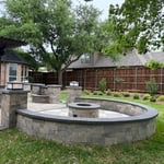 Fire Pit Project