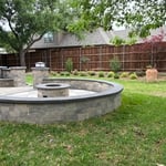 Fire Pit Project