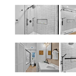 Airbnb Bathrooms