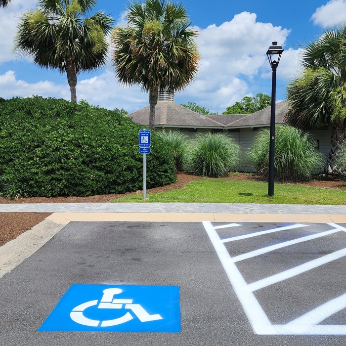ADA Compliance