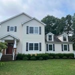 Overdue home
