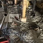 Descaling