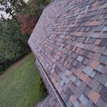 Roofing