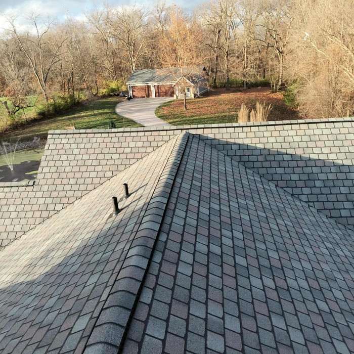 Roofing