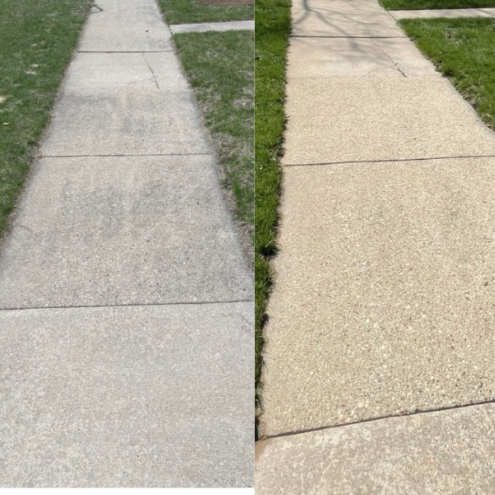 Sidewalk