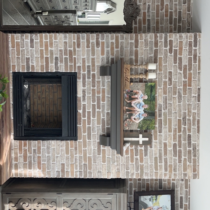 wall accent