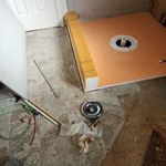 Texarkana remodel