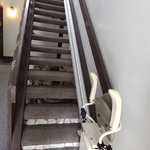 Stairlift repair