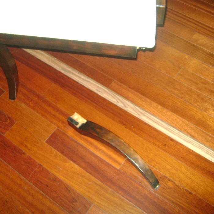 Before