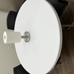 Office lunch room