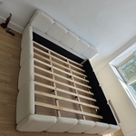 Bed Frame Assembly