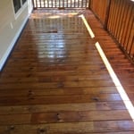 Decks