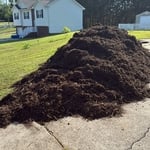 Mulch Delivery