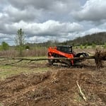 Moving Trees