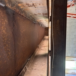 Yadkinville Sub floor