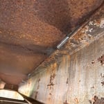 Yadkinville Sub floor