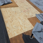 Roof Replacement