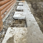 Preparing Area
