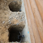 Foundation Piering